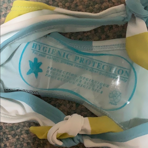 Athleta swim bikini bottom - Picture 7 of 7